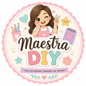 MaestraDIY